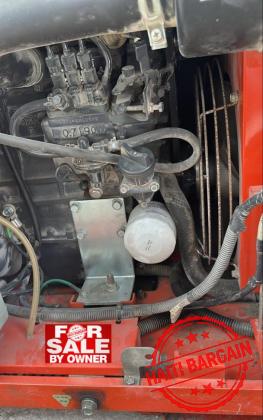KUBOTA GL11000