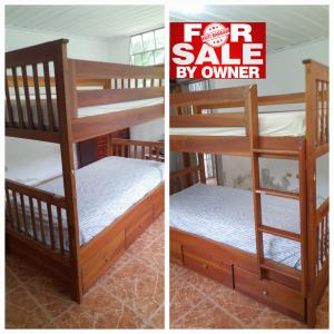 BUNK BEDS