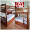 BUNK BEDS
