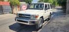 2011 TOYOTA LAND CRUISER