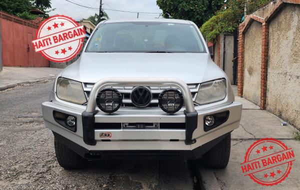 2011 VW AMAROK