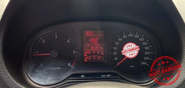 2011 VW AMAROK