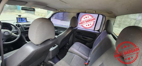 2011 VW AMAROK