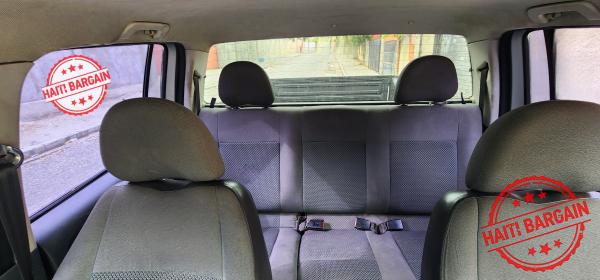 2011 VW AMAROK