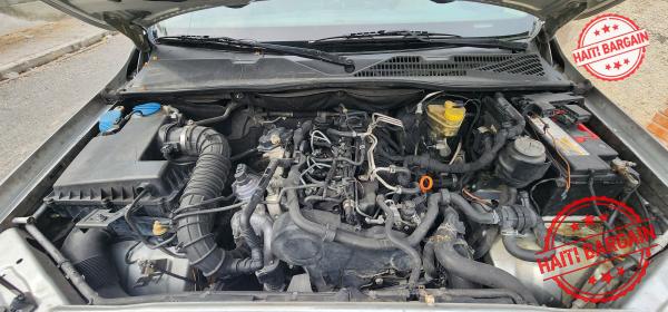 2011 VW AMAROK