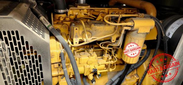 CATERPILLAR 70 KW
