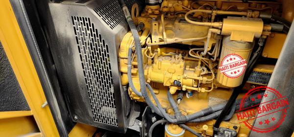 CATERPILLAR 70 KW