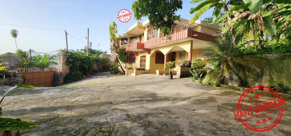 MAISON A VENDRE, ZONE: THOMASSIN 25