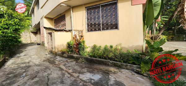 MAISON A VENDRE, ZONE: THOMASSIN 25