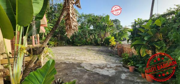MAISON A VENDRE, ZONE: THOMASSIN 25