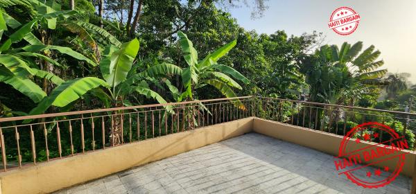 MAISON A VENDRE, ZONE: THOMASSIN 25
