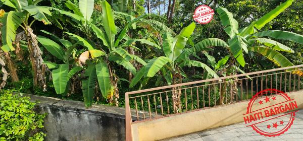 MAISON A VENDRE, ZONE: THOMASSIN 25
