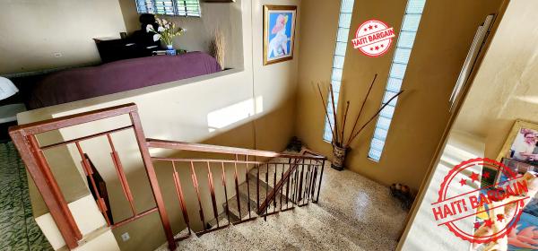 MAISON A VENDRE, ZONE: THOMASSIN 25