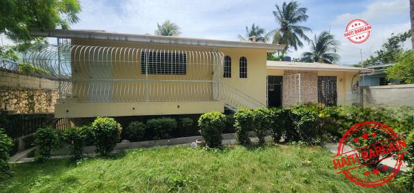 MAISON A VENDRE, ZONE: DELMAS 33