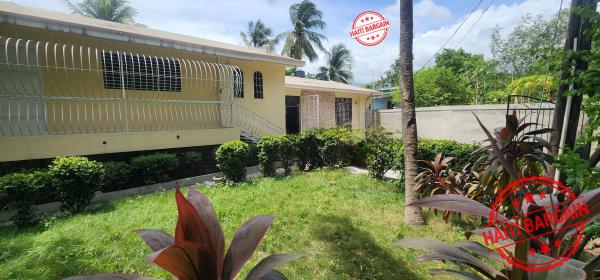 MAISON A VENDRE, ZONE: DELMAS 33