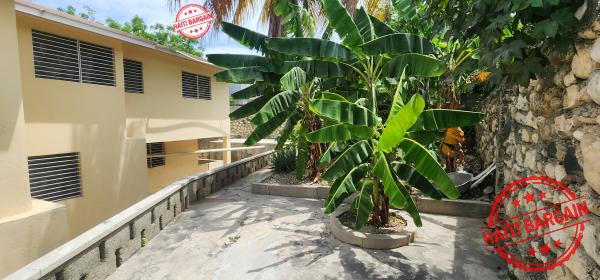 MAISON A VENDRE, ZONE: DELMAS 33
