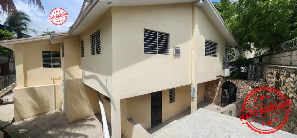 MAISON A VENDRE, ZONE: DELMAS 33