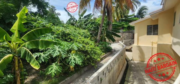 MAISON A VENDRE, ZONE: DELMAS 33