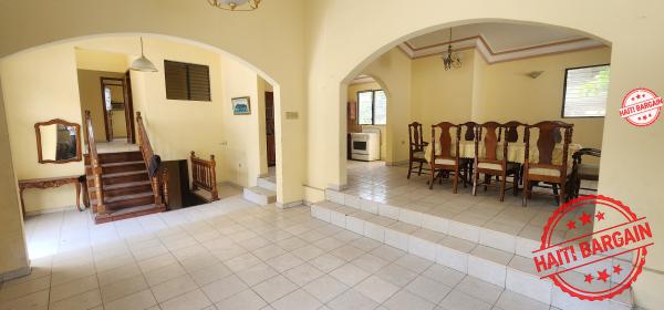 MAISON A VENDRE, ZONE: DELMAS 33