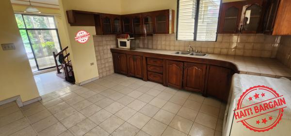 MAISON A VENDRE, ZONE: DELMAS 33