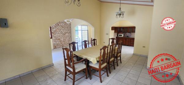 MAISON A VENDRE, ZONE: DELMAS 33