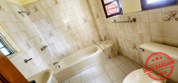 MAISON A VENDRE, ZONE: DELMAS 33
