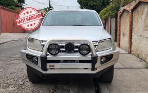 2011 VW AMAROK