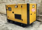 CATERPILLAR 70 KW