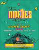 THE NINETIES