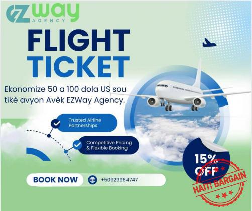 EZWAY AGENCY / I&N GLOBAL SERVICES