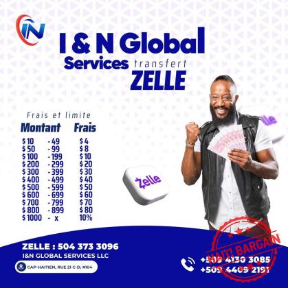 EZWAY AGENCY / I&N GLOBAL SERVICES