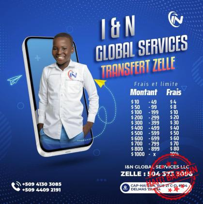 EZWAY AGENCY / I&N GLOBAL SERVICES