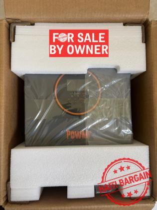 INVERTER - POWMR 3KW