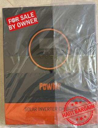INVERTER - POWMR 3KW