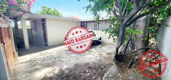 MAISON A VENDRE, ZONE: DELMAS 51