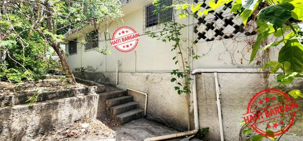 MAISON A VENDRE, ZONE: DELMAS 51