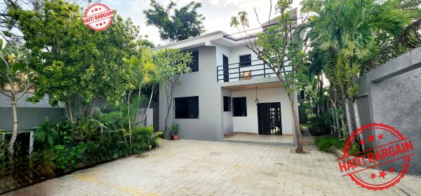 MAISON A VENDRE, ZONE: Vivy Mitchel