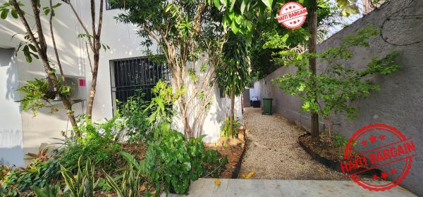 MAISON A VENDRE, ZONE: Vivy Mitchel