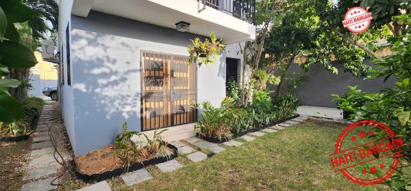 MAISON A VENDRE, ZONE: Vivy Mitchel
