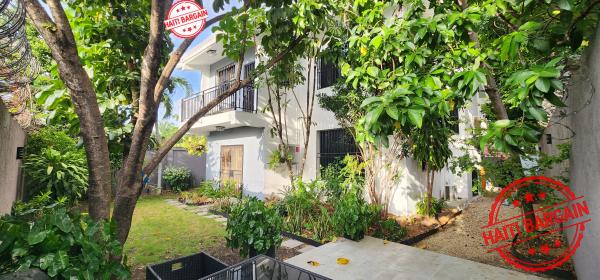 MAISON A VENDRE, ZONE: Vivy Mitchel