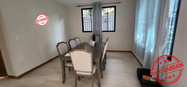 MAISON A VENDRE, ZONE: Vivy Mitchel
