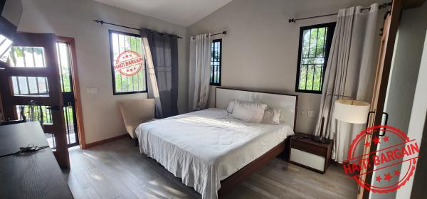 MAISON A VENDRE, ZONE: Vivy Mitchel