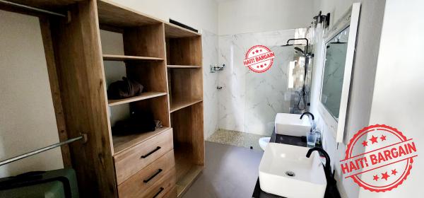 MAISON A VENDRE, ZONE: Vivy Mitchel