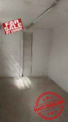 OFFICE CONTAINER 20