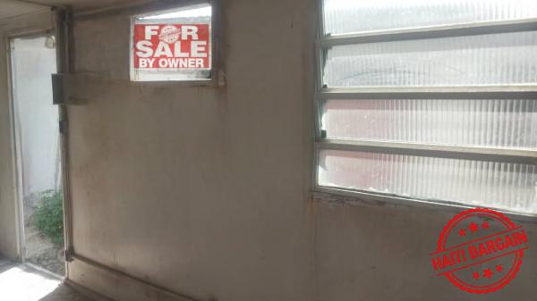OFFICE CONTAINER 20
