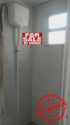 OFFICE CONTAINER 20