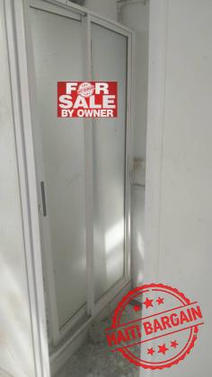 OFFICE CONTAINER 20