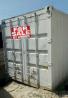OFFICE CONTAINER 20