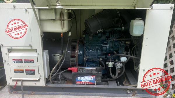 2023 KUBOTA 20 KW