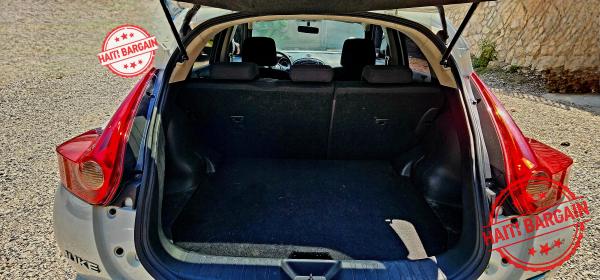 2013 NISSAN JUKE